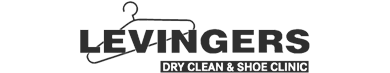 I-Laundry - Levingers Dry Cleaners logo