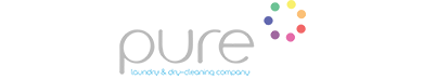 I-Laundry - Pure Laundry and Dry Cleaners logo