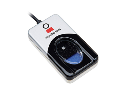 I-Laundry - Biometric Readers (Fingerprint) Terminal Image