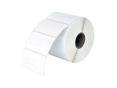 I-Laundry - Thermal Label Rolls Terminal Image