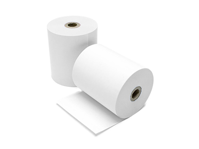I-Laundry - Thermal Receipt Printer Rolls Terminal Image