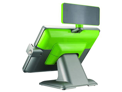 I-Laundry - VariPOS All-In-One Touch Screen Terminal Image