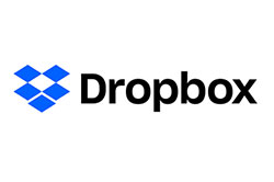 I-Laundry Integration - Dropbox Logo