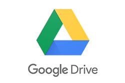 I-Laundry Integration - Google Drive Logo