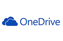 I-Laundry Integration - One Drive Logo