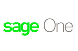 I-Laundry Integration - Sage One Logo