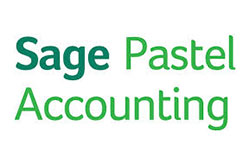 I-Laundry Integration - Pastel Partner Logo