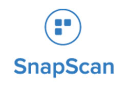 I-Laundry Integration - Snapscan Logo