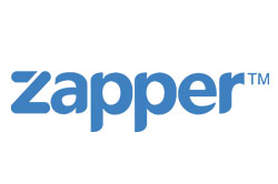 I-Laundry Integration - Zapper Logo
